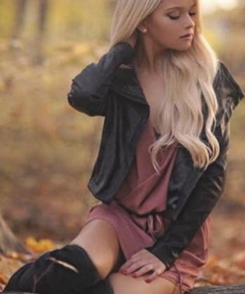 Анкета проститутки Марина - город Кандры, 18 лет, №14522